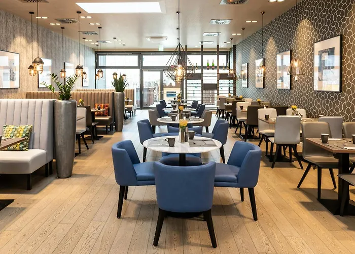 Leonardo Hotel Munich City East